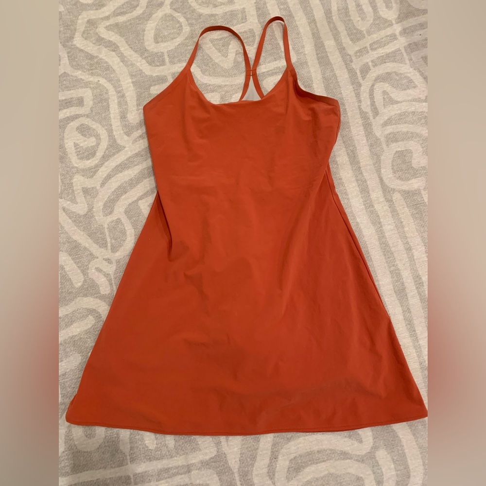 Outdoor Voices Original Exercise Dress!